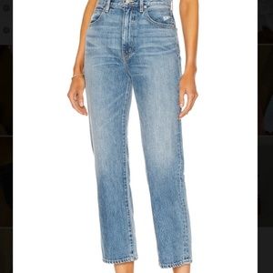 Slvrlake size 28 London crop in better days